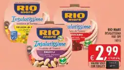 Deco Iperstore RIO mare Insalatissime offerta