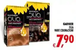 Deco Iperstore GARNIER OLIA offerta