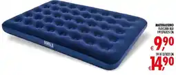 Deco Iperstore Materassino floccato blu Pavillo offerta