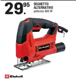 Brico OK Seghetto alternativo Einhell offerta