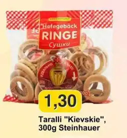 Mix Markt Taralli "Kievskie" offerta