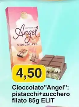 Mix Markt Cioccolato Angel offerta