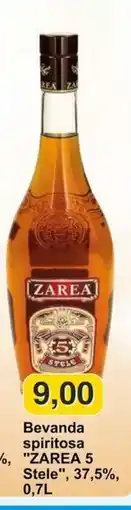 Mix Markt ZAREA 5 Stele offerta