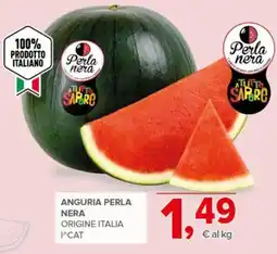 Todis Anguria Perla Nera offerta