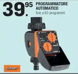 Brico OK Programmatore automatico offerta