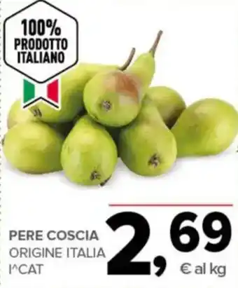 Todis Pere Coscia offerta