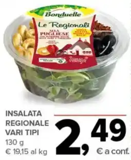 Todis Bonduelle Le Regionali Alla Pugliese offerta