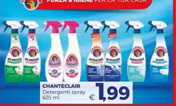 Pilato Detergenti spray offerta