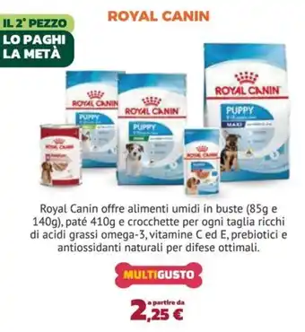 Royal Canin