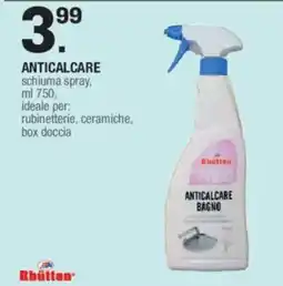 Brico OK Anticalcare Rhütten offerta