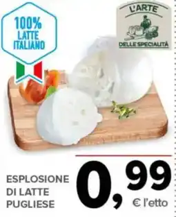 Todis L'ARTE DELLE SPECIALITÀ offerta