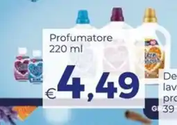 Pilato Profumatore offerta