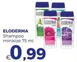 Pilato ELODERMA Shampoo offerta