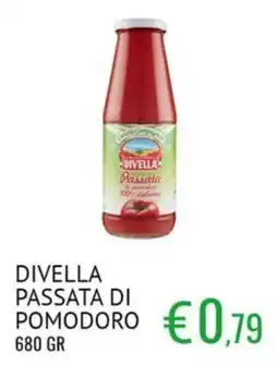 Sugros DIVELLA PASSATA DI POMODORO offerta