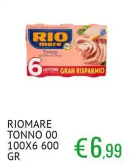 Sugros RIO mare Tonno offerta