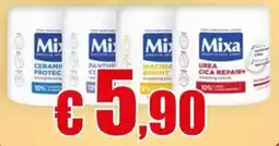 Casalandia Mixa offerta