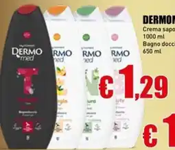 Casalandia DERMOmed offerta