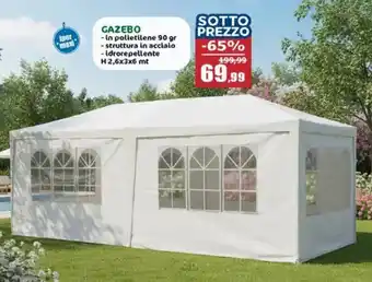 Gazebo