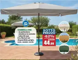 Happy Casa Ombrellone offerta