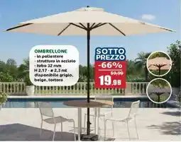Happy Casa Ombrellone offerta
