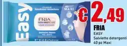 Casalandia FRIA EASY Salviette detergenti offerta