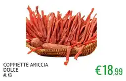 Sugros COPPIETTE ARICCIA DOLCE offerta