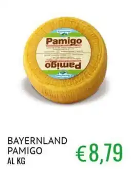 Sugros Pamigo offerta