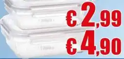 Casalandia Contenitori offerta