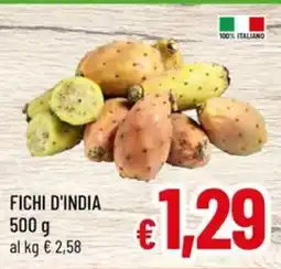 Famila Market FICHI D'INDIA offerta
