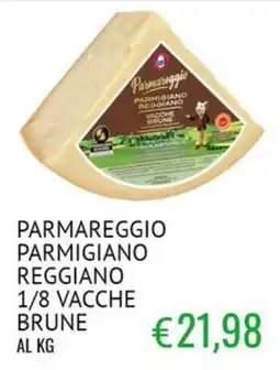 Sugros Parmareggio Parmigiano Reggiano offerta