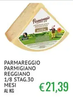 Sugros Parmareggio Parmigiano Reggiano offerta