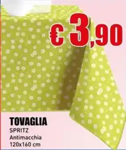 Casalandia TOVAGLIA SPRITZ offerta