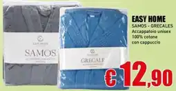 Casalandia EASY HOME SAMOS - GRECALES offerta