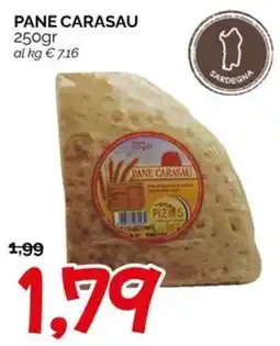 Hardis PANE CARASAU offerta