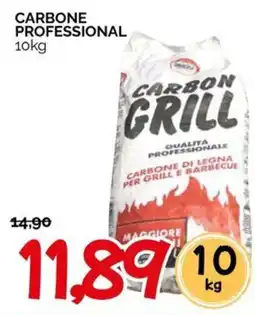 Hardis CARBON GRILL offerta