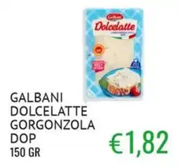 Sugros GALBANI DOLCELATTE GORGONZOLA DOP offerta