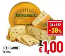 Famila Market LEERDAMMER all'etto offerta