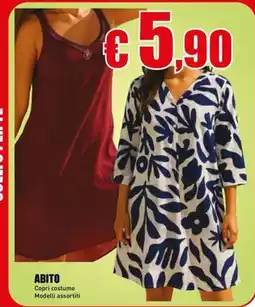 Casalandia ABITO offerta