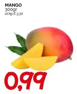 Hardis Mango offerta