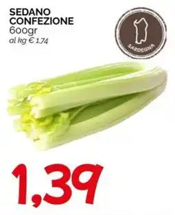 Hardis SEDANO CONFEZIONE offerta
