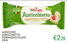 Sugros Auricchio Auricchietto Formaggio Filato offerta