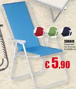 Casalandia SDRAIO offerta