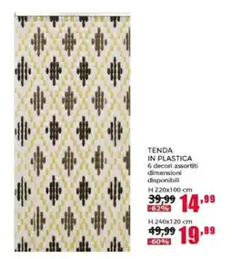 Happy Casa Tenda in plastica offerta
