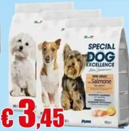 Casalandia Special Dog Excellence offerta