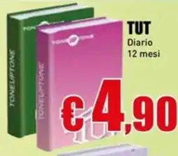 Casalandia TUT Diario offerta