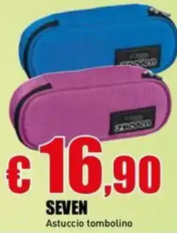 Casalandia SEVEN Astuccio tombolino offerta
