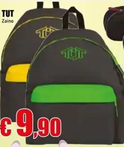 Casalandia TUT Zaino offerta