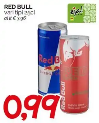 Red Bull