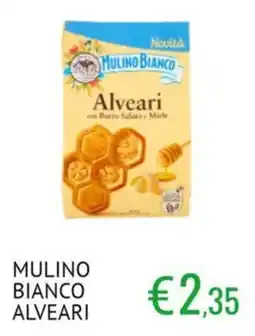 Sugros MULINO BIANCO ALVEARI offerta