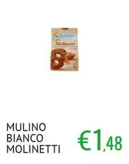 Sugros MOLINETTI offerta